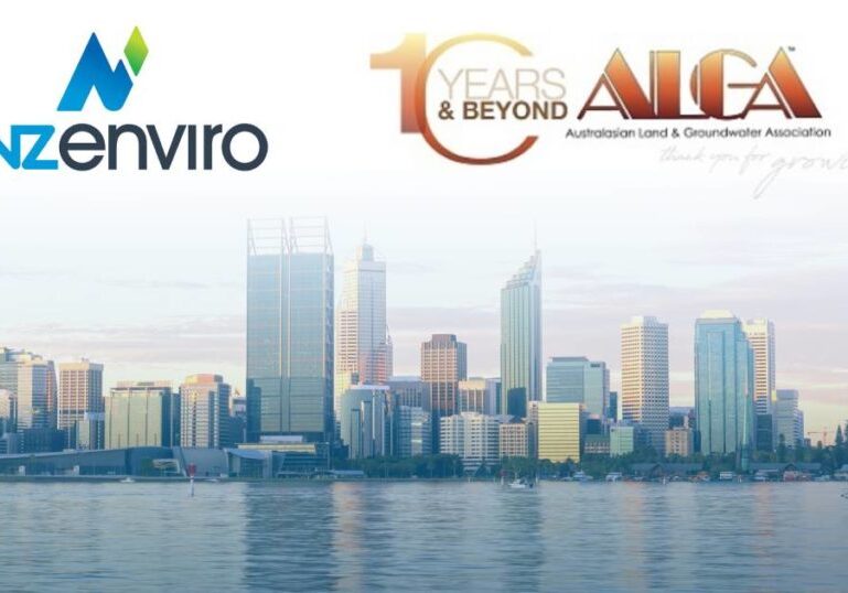 ALGA Conference Perth 2019