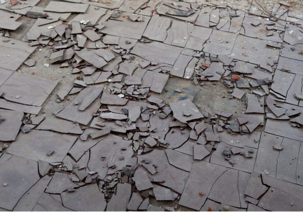 Asbestos Floor Tile Removals