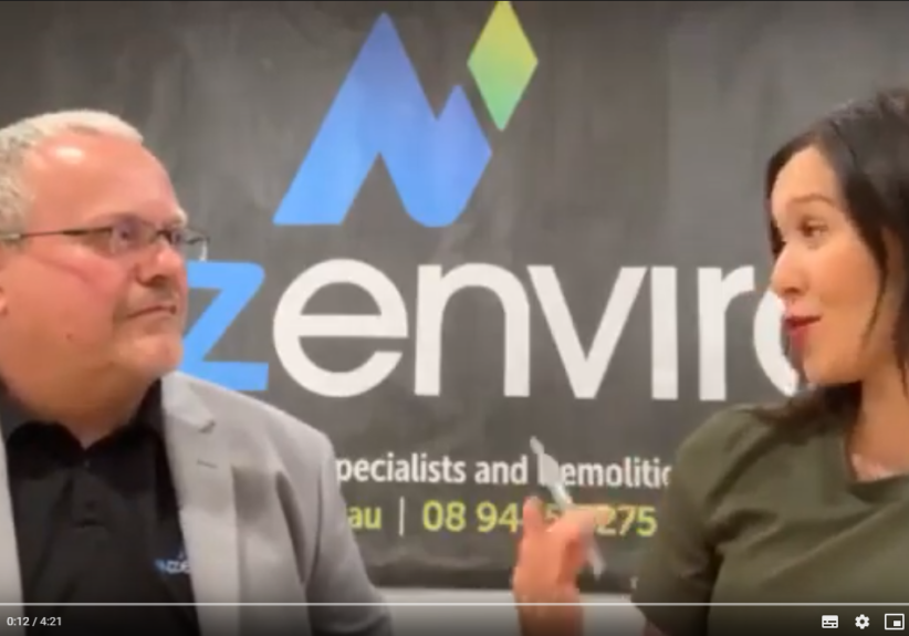 Steeltoes&stilettos interview 2019-01-24